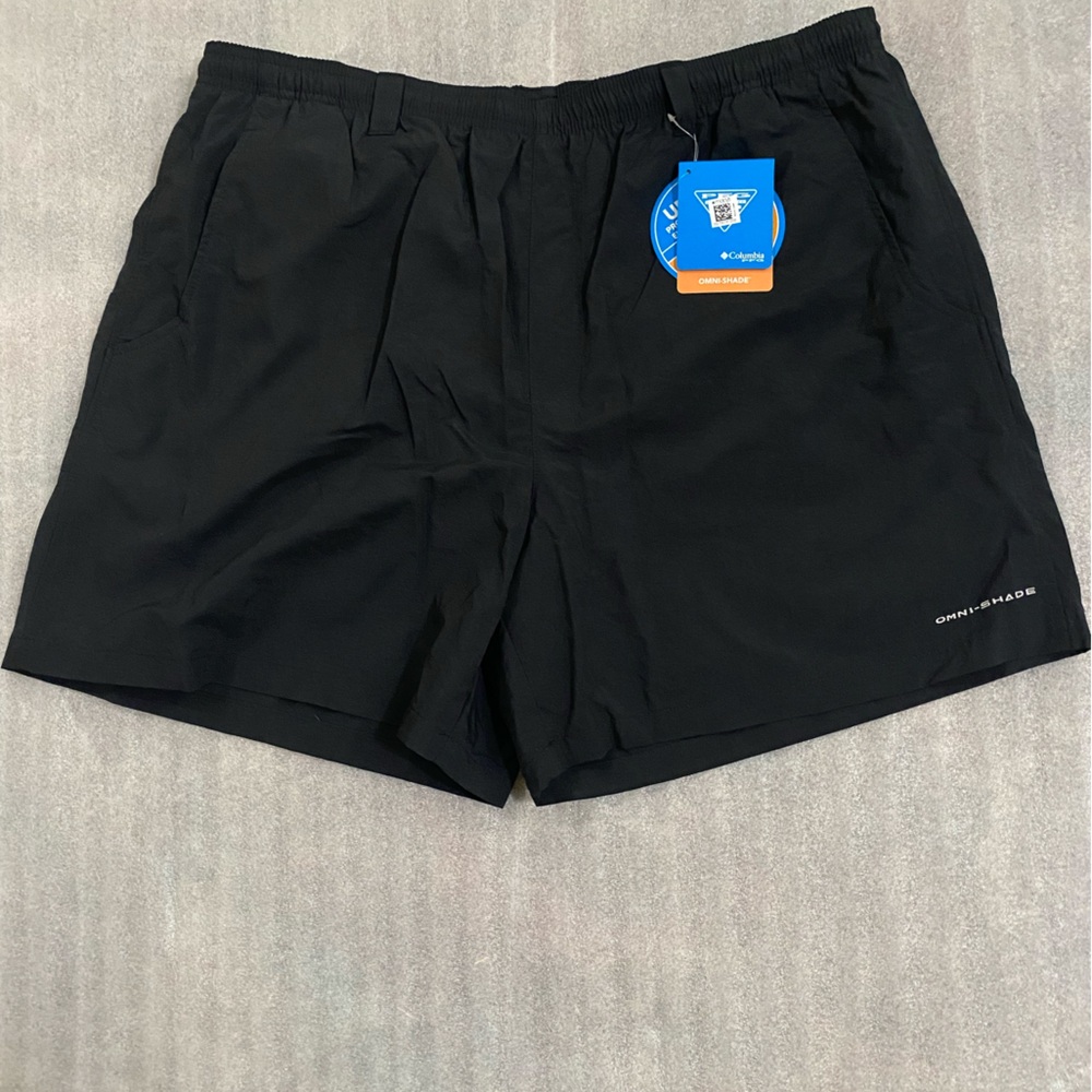 Columbia Swim Trunks Omni-Shade size-Xl